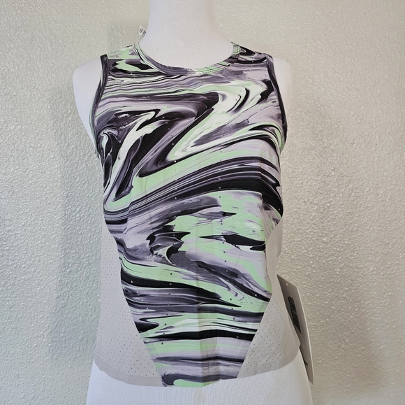 lululemon athletica Tops - Sold  Lululemon swiftly ventilated running tank top